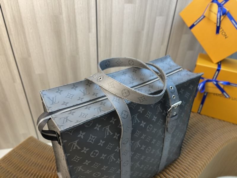 Mens LV Briefcases